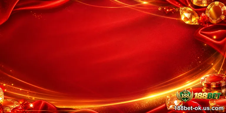 Giới Thiệu 188BET – Nền Tảng Giải Trí Hàng Đầu Châu Á 2024 - hình ảnh - 188bet-ok.us.com