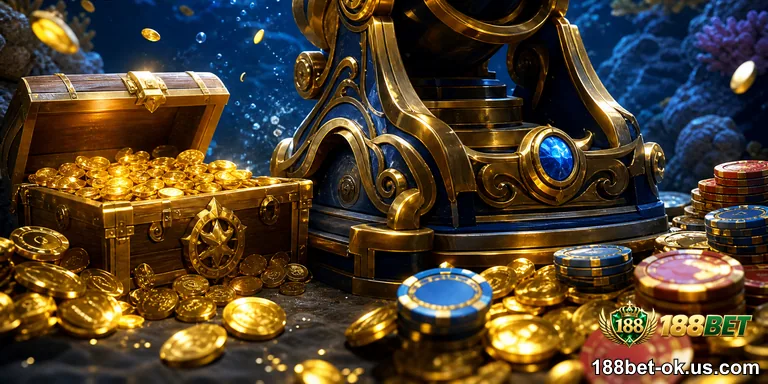 Giới Thiệu 188BET – Nền Tảng Giải Trí Hàng Đầu Châu Á 2024 - hình ảnh - 188bet-ok.us.com