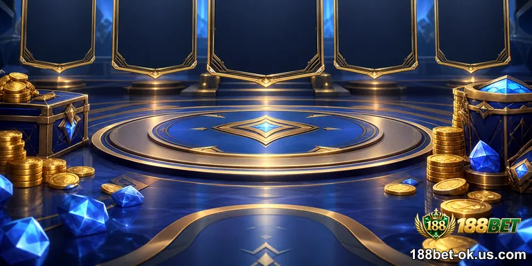 Mẹo Chơi Blackjack – Cơ Hội Chiến Thắng Tăng Gấp Đôi - hình ảnh - 188bet-ok.us.com