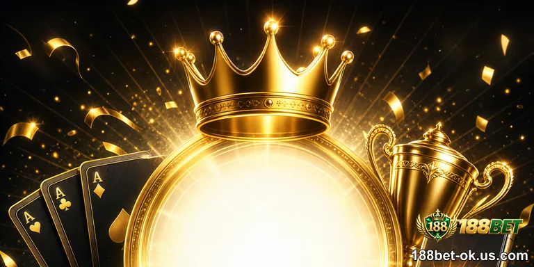 Cách Chơi Xóc Đĩa Online Tại 188BET Bách Chiến Bách Thắng - hình ảnh - 188bet-ok.us.com