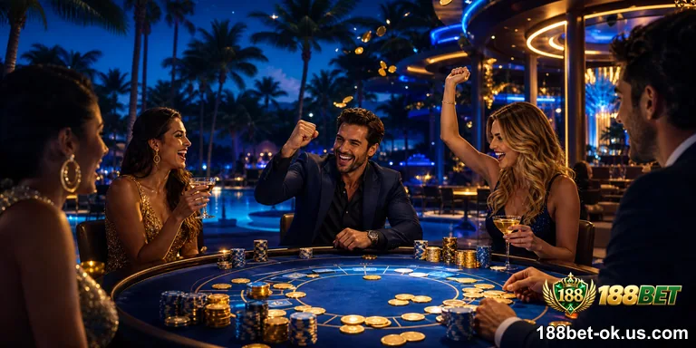 Cách Chơi Xóc Đĩa Online Tại 188BET Bách Chiến Bách Thắng - hình ảnh - 188bet-ok.us.com