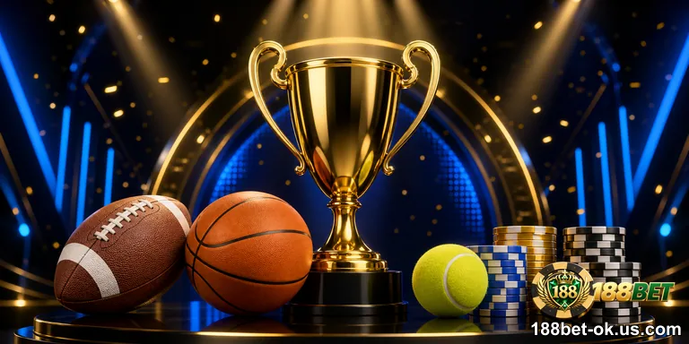 Nổ Hũ 188BET – Quay Thưởng Liền Tay, Nhận Ngay Jackpot Khủng - hình ảnh - 188bet-ok.us.com