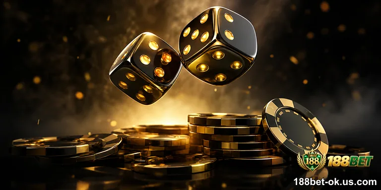 Game Bài 188BET – Đa Dạng Trò Chơi, Trả Thưởng Xanh Chín - hình ảnh - 188bet-ok.us.com