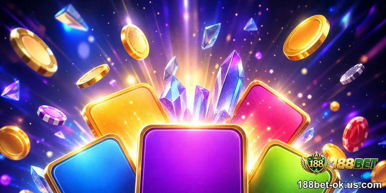 Bắn Cá 188BET – Khuấy Đảo Đại Dương, Nhận Thưởng Bất Tận - hình ảnh - 188bet-ok.us.com