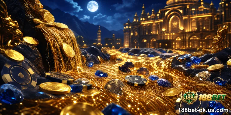 Game Bài 188BET – Đa Dạng Trò Chơi, Trả Thưởng Xanh Chín - hình ảnh - 188bet-ok.us.com
