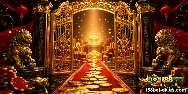 188BET Link 🔗 Trang Chủ & Truy Cập 2026 - hình ảnh - 188bet-ok.us.com
