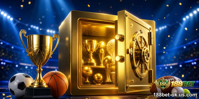 188BET Link 🔗 Trang Chủ & Truy Cập 2026 - hình ảnh - 188bet-ok.us.com