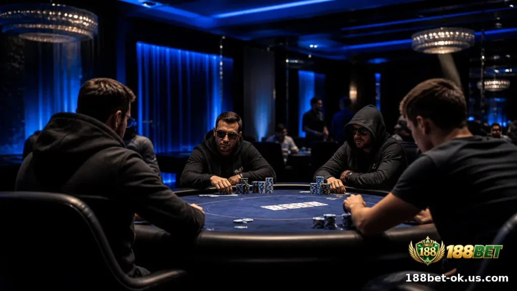 Kiểm tra miền và đường dẫn khi tìm cược nhà cái | 188bet-ok.us.com - hình ảnh - 188bet-ok.us.com