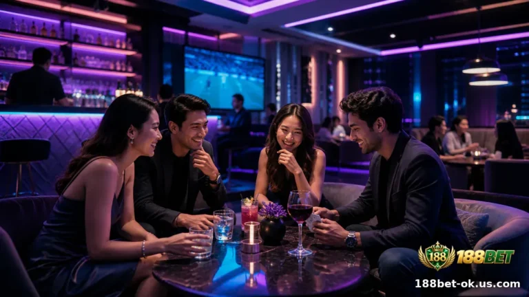 188BET Link 🔗 Trang Chủ & Truy Cập 2026 - hình ảnh - 188bet-ok.us.com